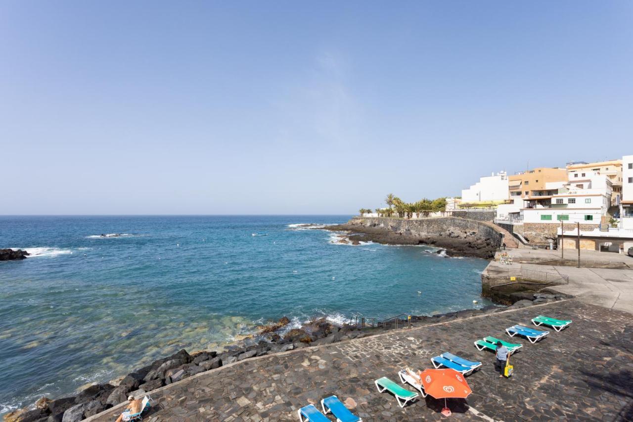 Chill And Sun Alcala By Sunkeyrents Villa Dış mekan fotoğraf